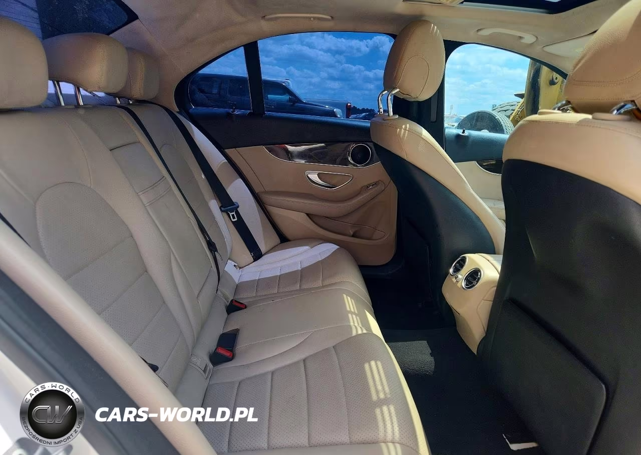 2018 Mercedes-Benz C 300 VIN:55SWF4JB6JU273848 - 10