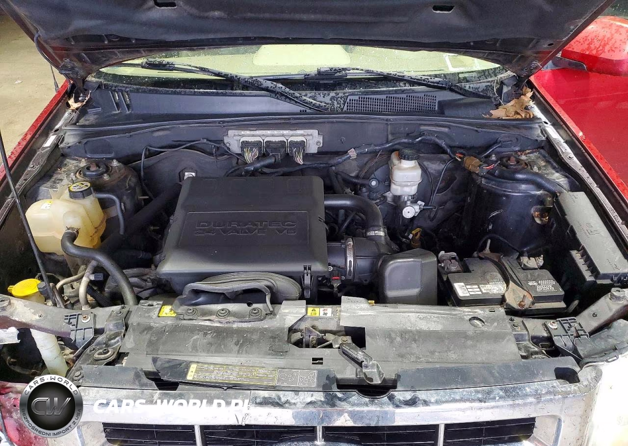 2009 Ford Escape Limited VIN:1FMCU04G49KA29281 - 12