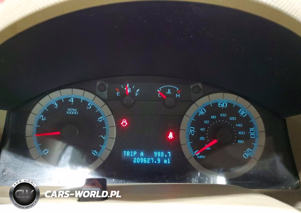 2009 Ford Escape Limited VIN:1FMCU04G49KA29281 - 9