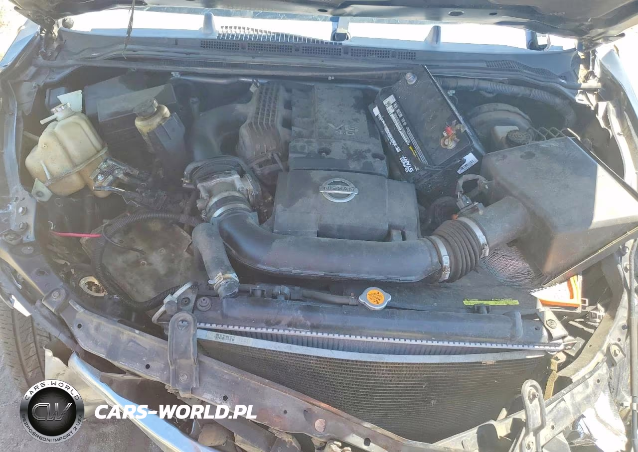 2006 Nissan Frontier Se VIN:1N6AD06W56C445228 - 11