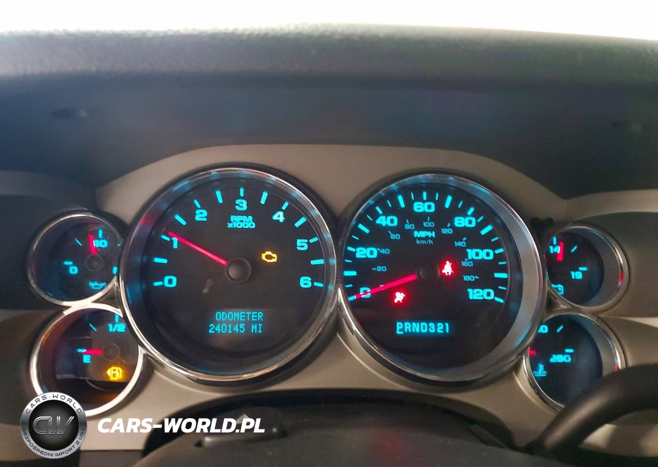 2008 GMC Sierra K1500 VIN:2GTEK19J581243580 - 9