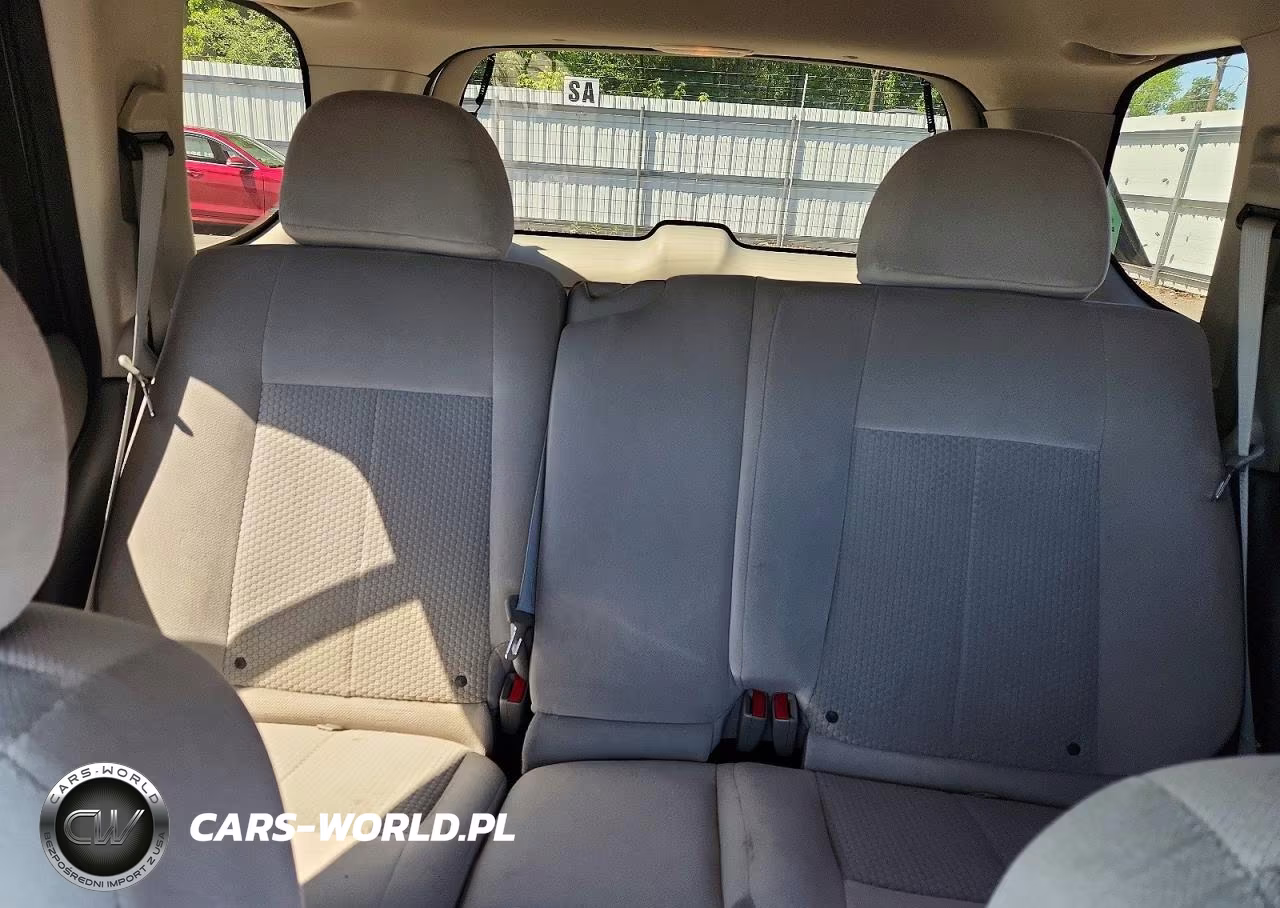 2008 GMC Envoy VIN:1GKDT13S682135788 - 10