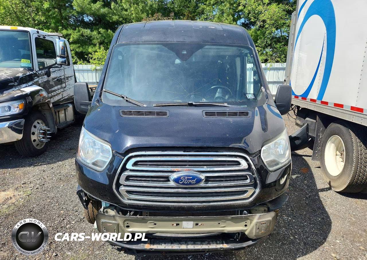 2017 Ford Transit T-350 VIN:1FBAX2CM5HKA45952 - 5
