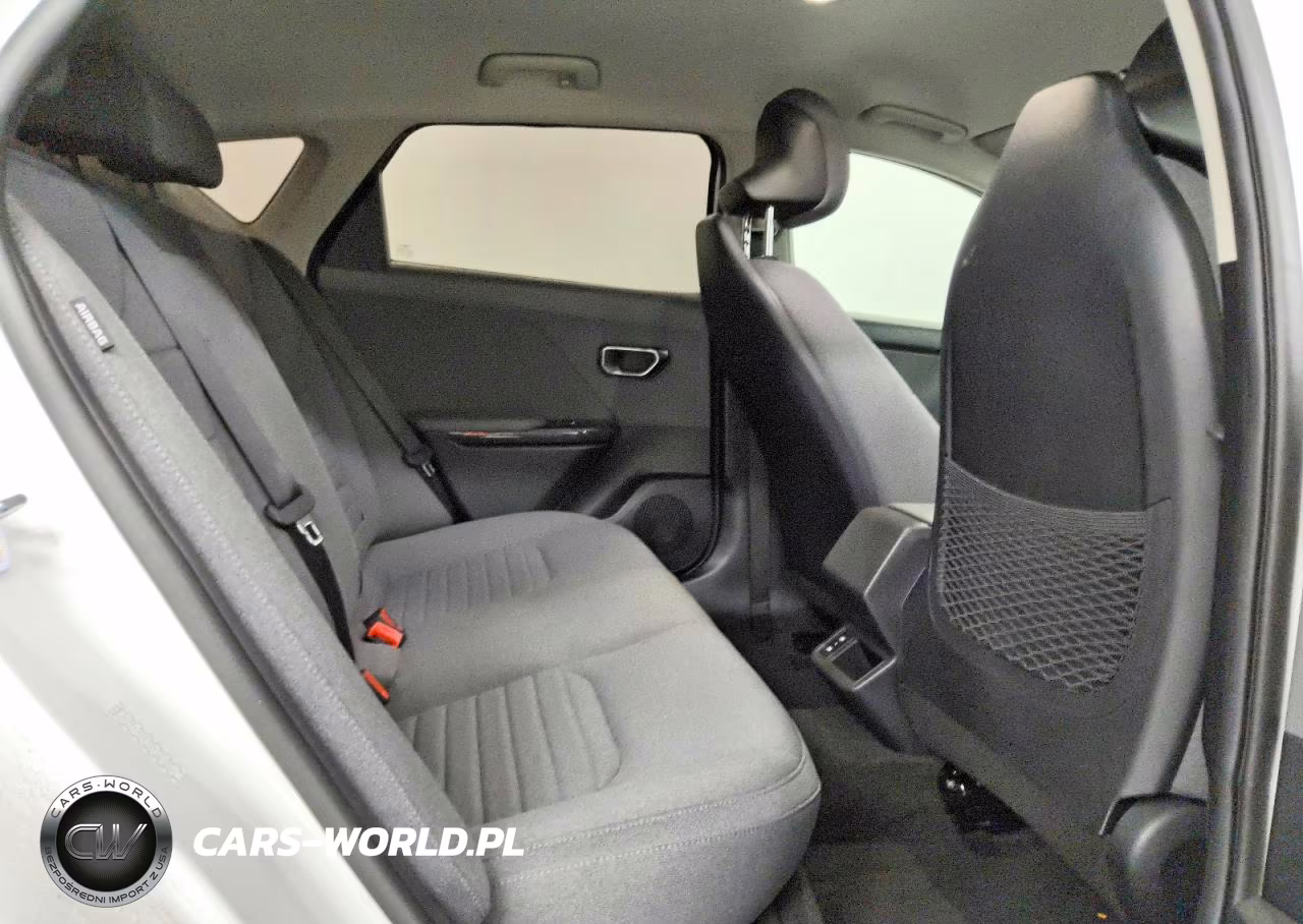 2025 Kia K4 Ex VIN:3KPFU4DE9SE163252 - 10