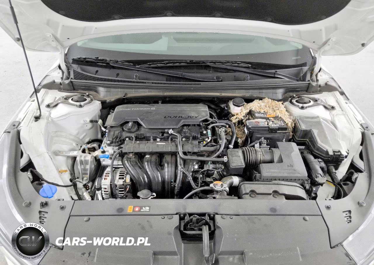 2025 Kia K4 Ex VIN:3KPFU4DE9SE163252 - 11