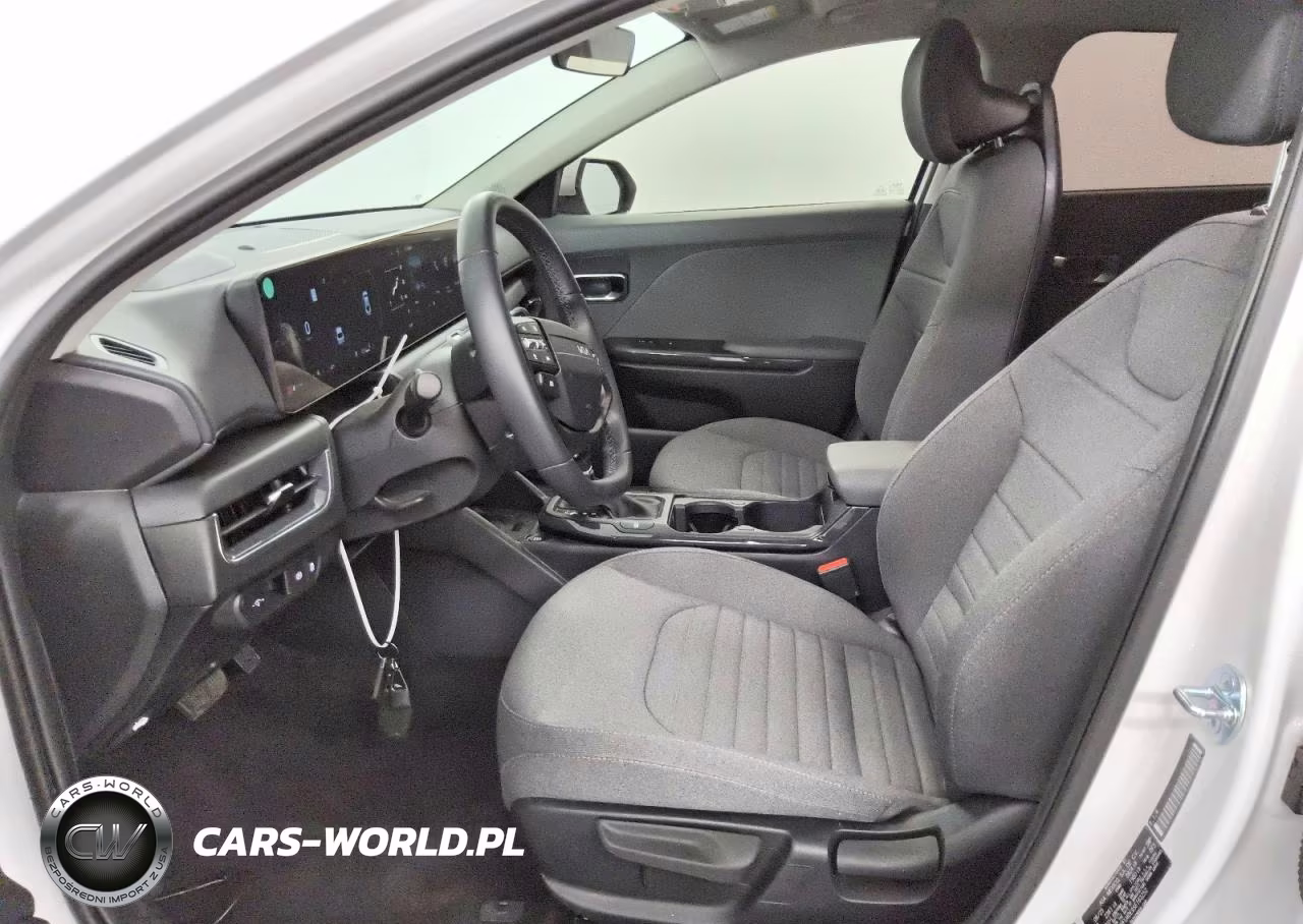 2025 Kia K4 Ex VIN:3KPFU4DE9SE163252 - 7