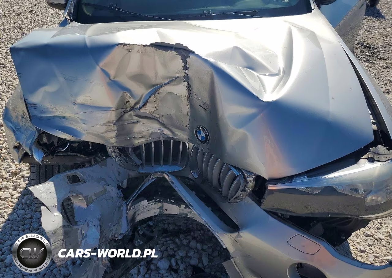 2017 BMW X3 Sdrive28I VIN:5UXWZ7C51H0V84855 - 12