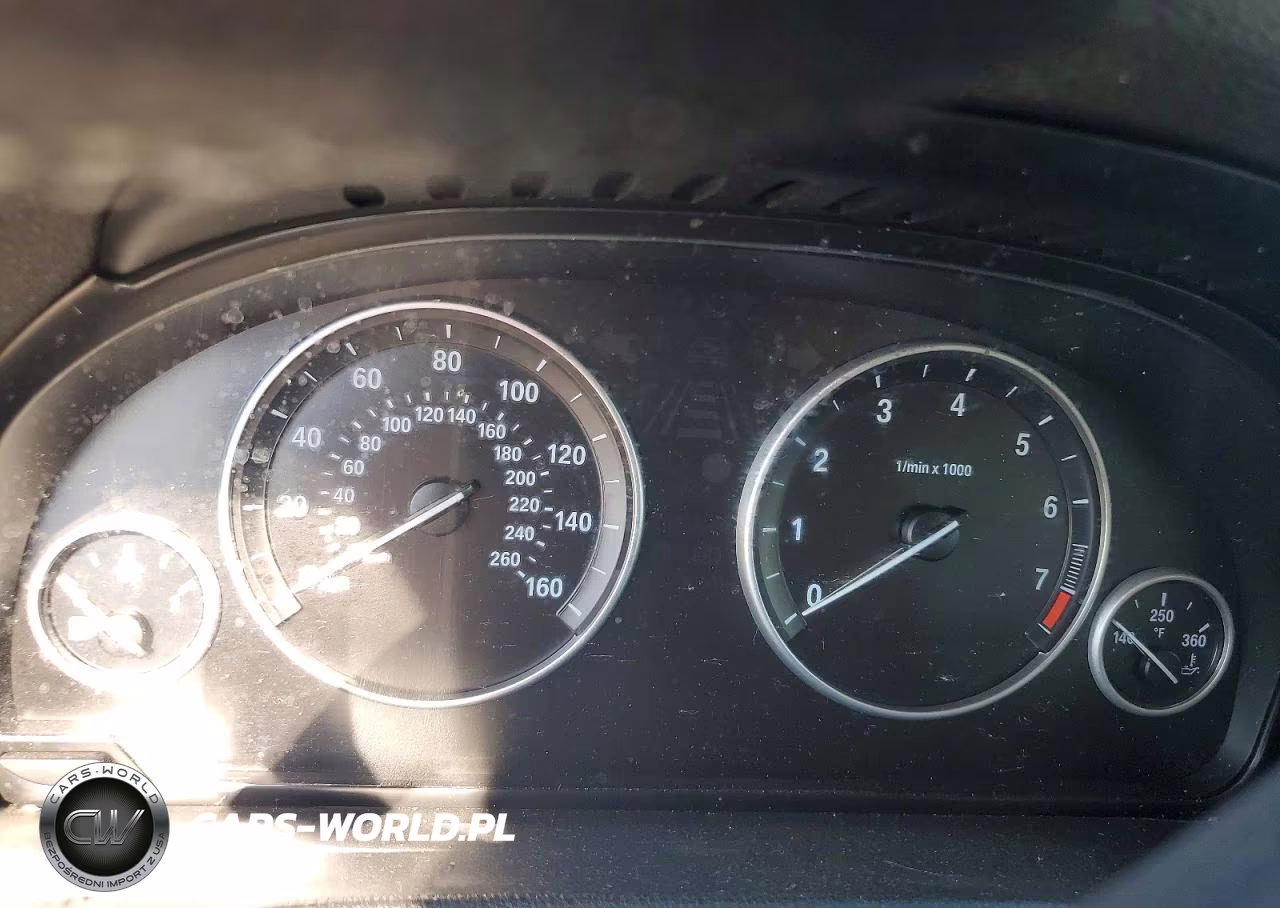 2017 BMW X3 Sdrive28I VIN:5UXWZ7C51H0V84855 - 9