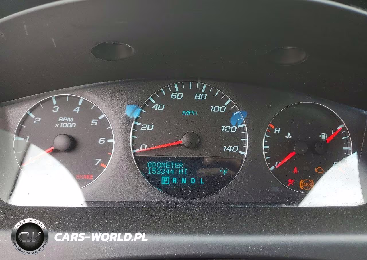 2013 Chevrolet Impala Lt VIN:2G1WG5E3XD1257787 - 9