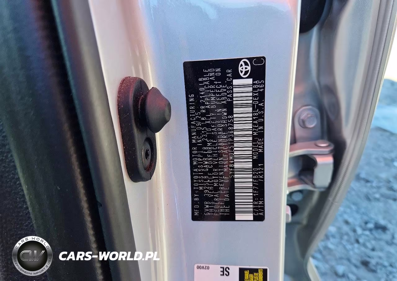 2026 Toyota Corolla Le VIN:5YFB4MDE5TP368758 - 12