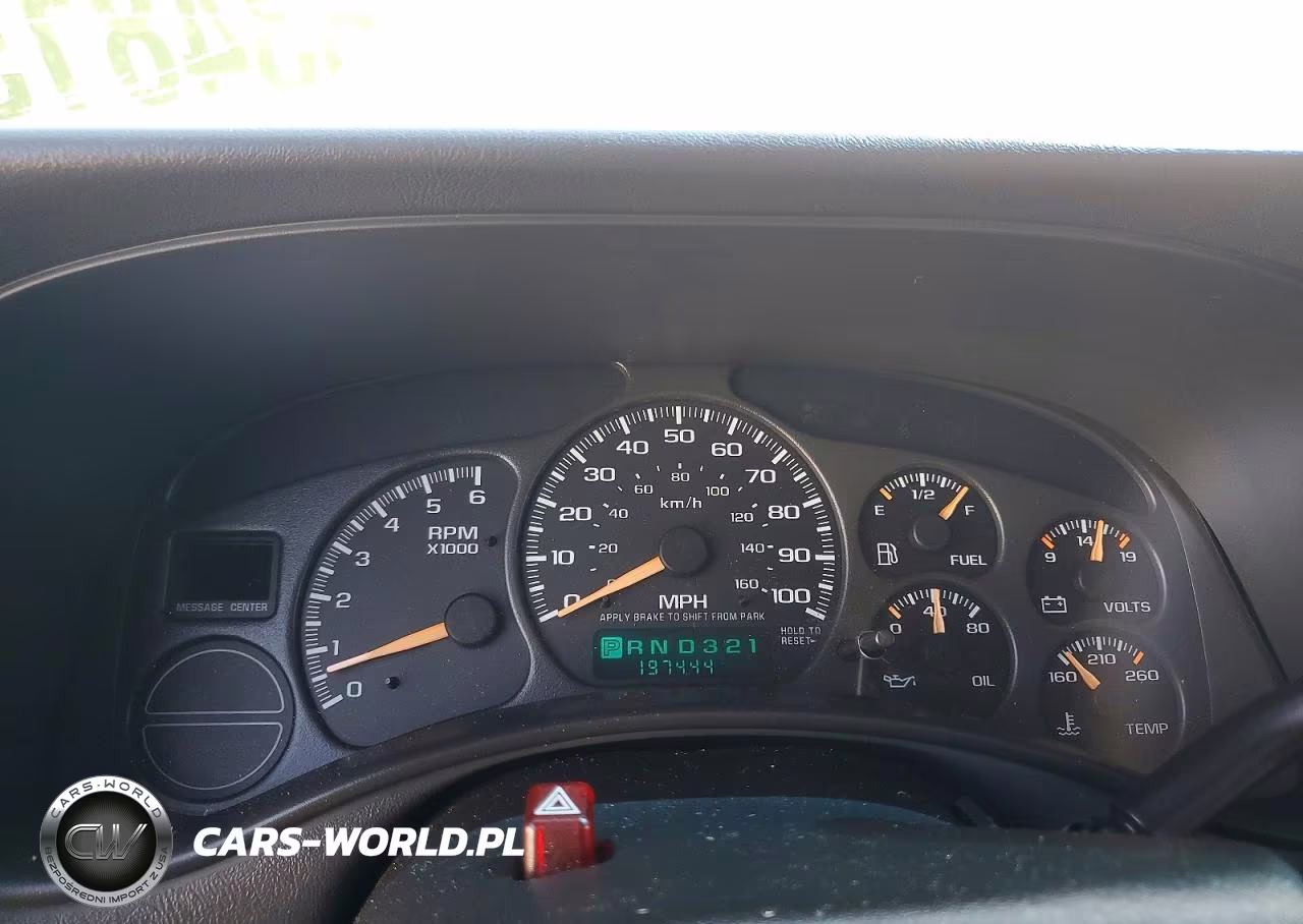 2002 Chevrolet Silverado C1500 VIN:2GCEC19TX21276032 - 9
