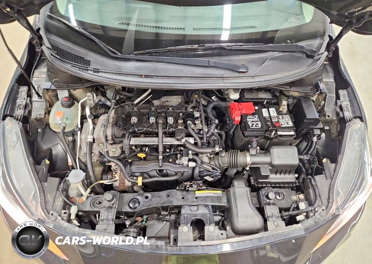 2020 Nissan Versa Sv VIN:3N1CN8EV4LL826040 - 11