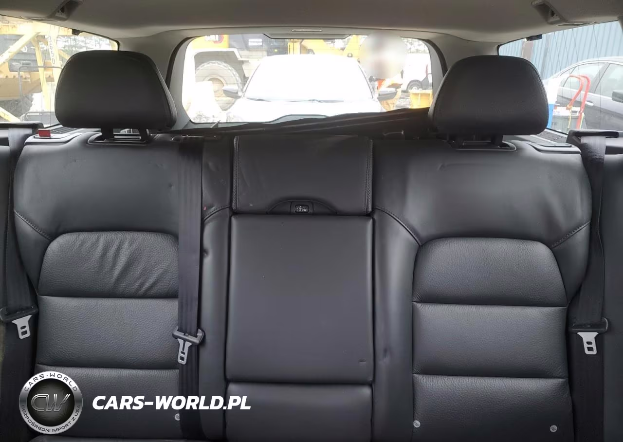 2011 Volvo Xc70 T6 VIN:YV4902BZ0B1099573 - 10