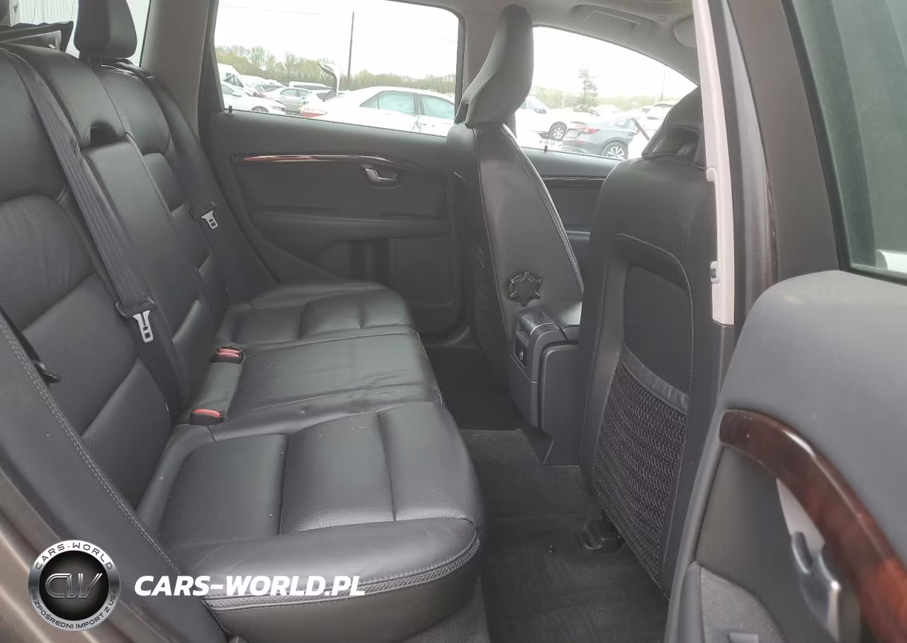 2011 Volvo Xc70 T6 VIN:YV4902BZ0B1099573 - 11