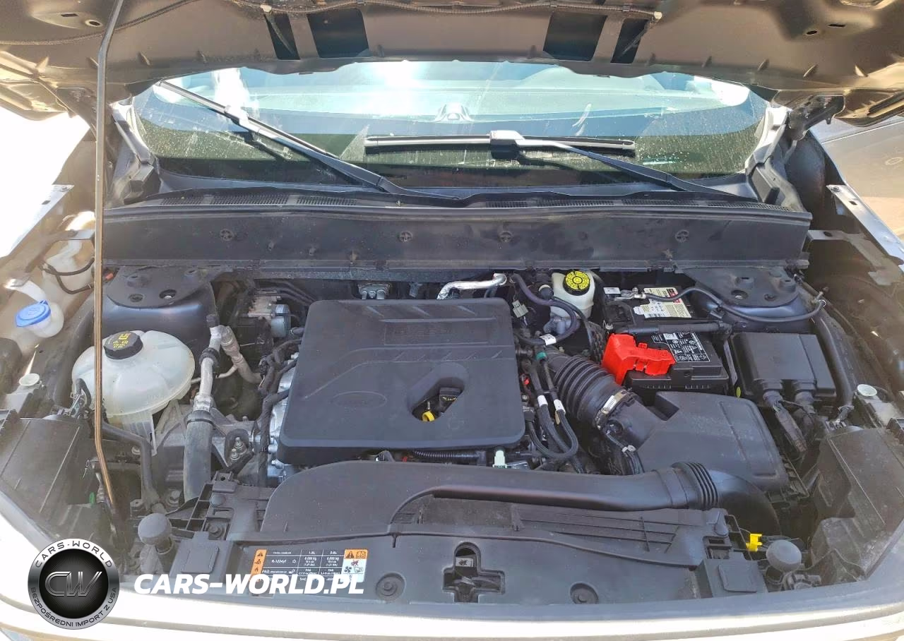 2021 Ford Bronco Sport VIN:3FMCR9A66MRA34357 - 11