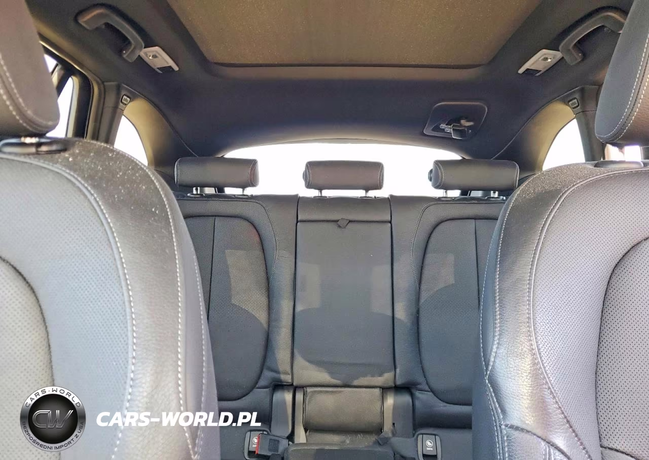2018 BMW X1 xDrive28I VIN:WBXHT3C35J5K28505 - 10