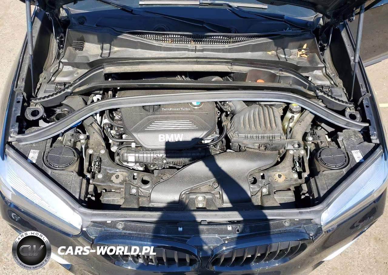 2018 BMW X1 xDrive28I VIN:WBXHT3C35J5K28505 - 12