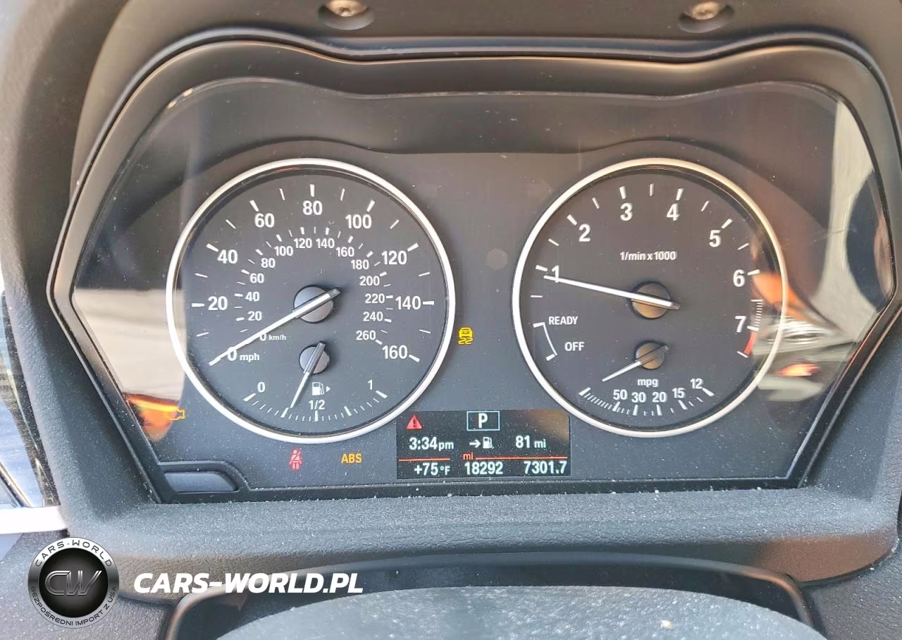 2018 BMW X1 xDrive28I VIN:WBXHT3C35J5K28505 - 9