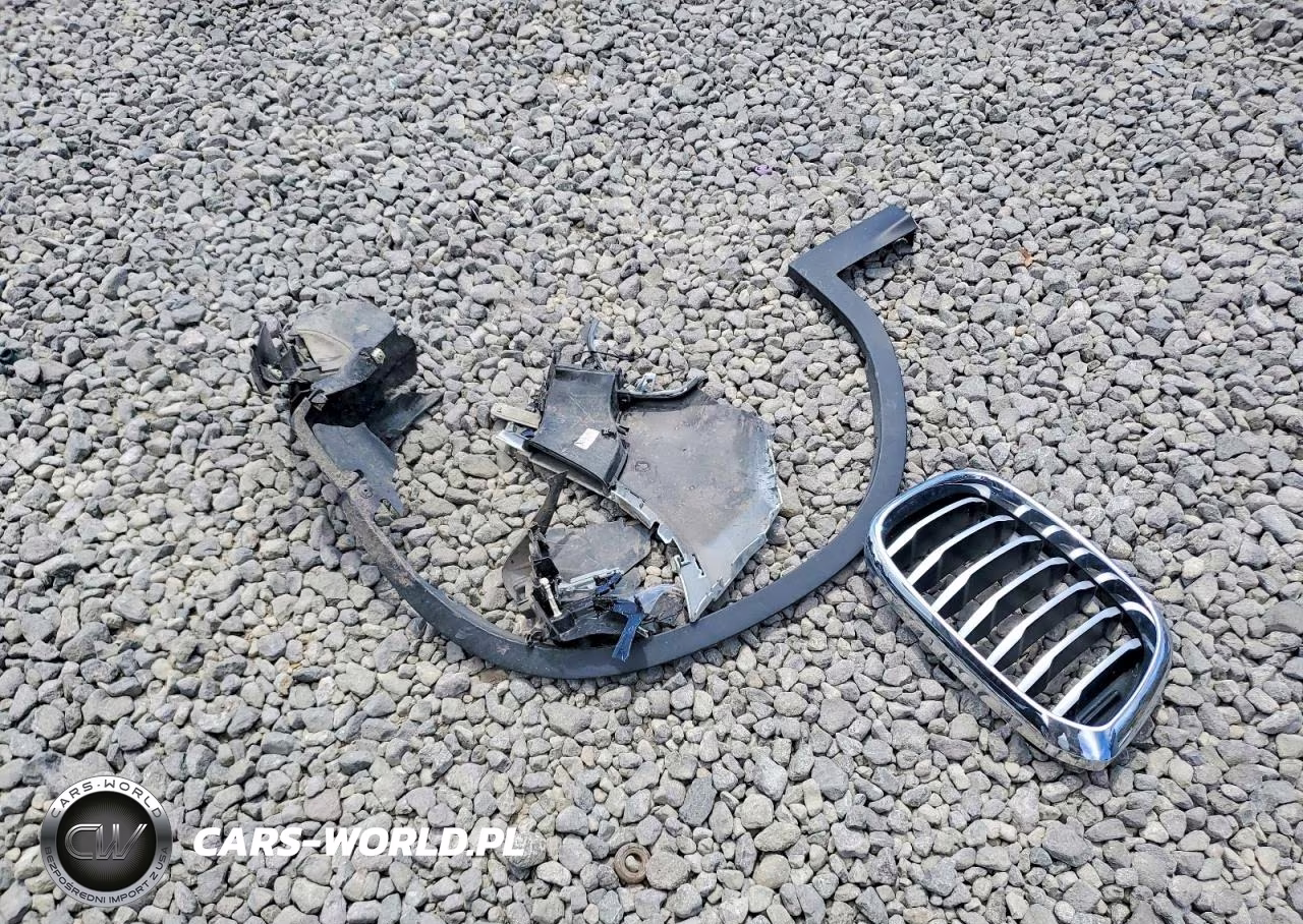 2021 BMW X3 xDrive30I VIN:5UXTY5C07M9G33371 - 13