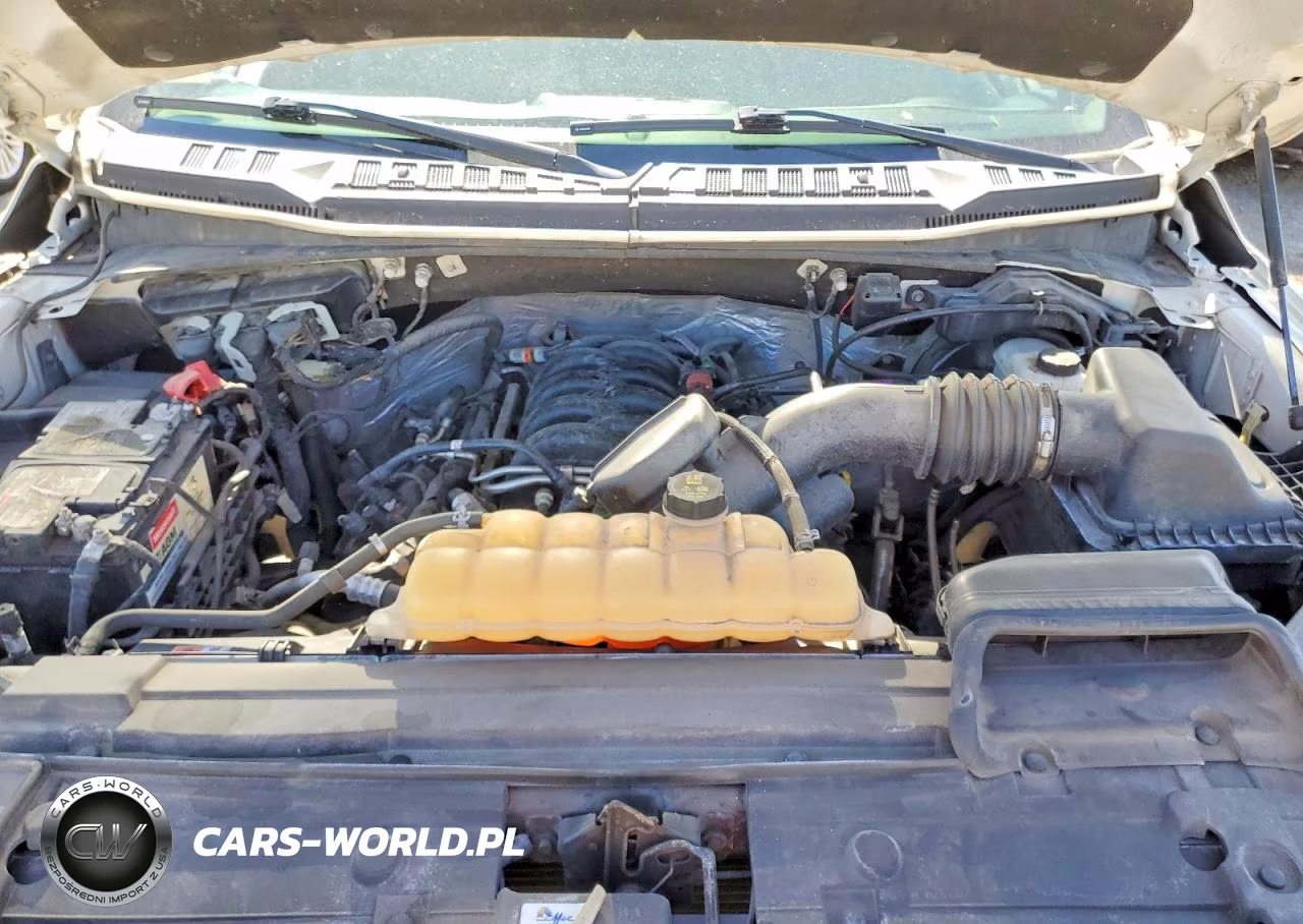 2018 Ford F150 Supercrew VIN:1FTEW1E57JKF63051 - 11