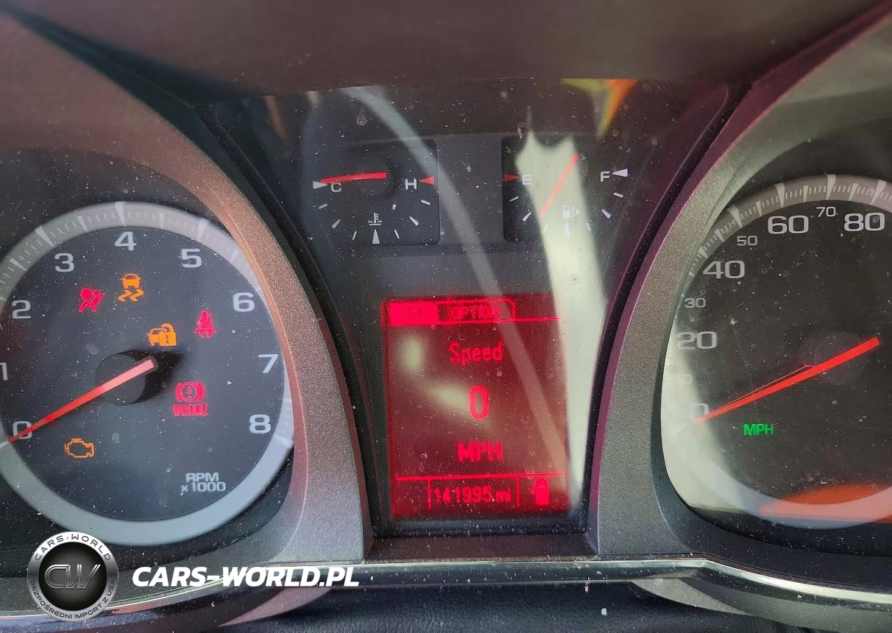 2015 GMC Terrain Slt VIN:2GKFLYE30F6317882 - 9