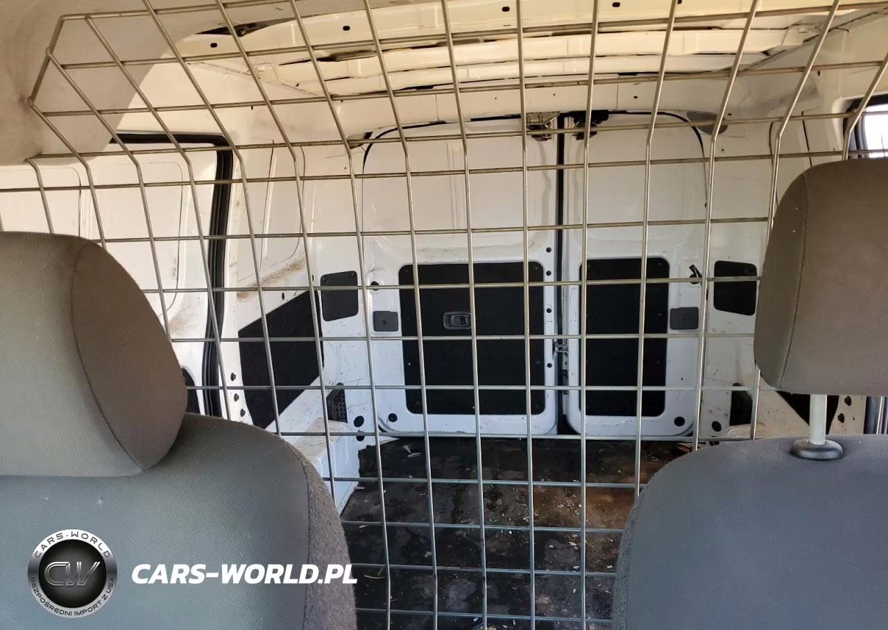 2019 Nissan Nv200 2.5S VIN:3N6CM0KN7KK690557 - 10