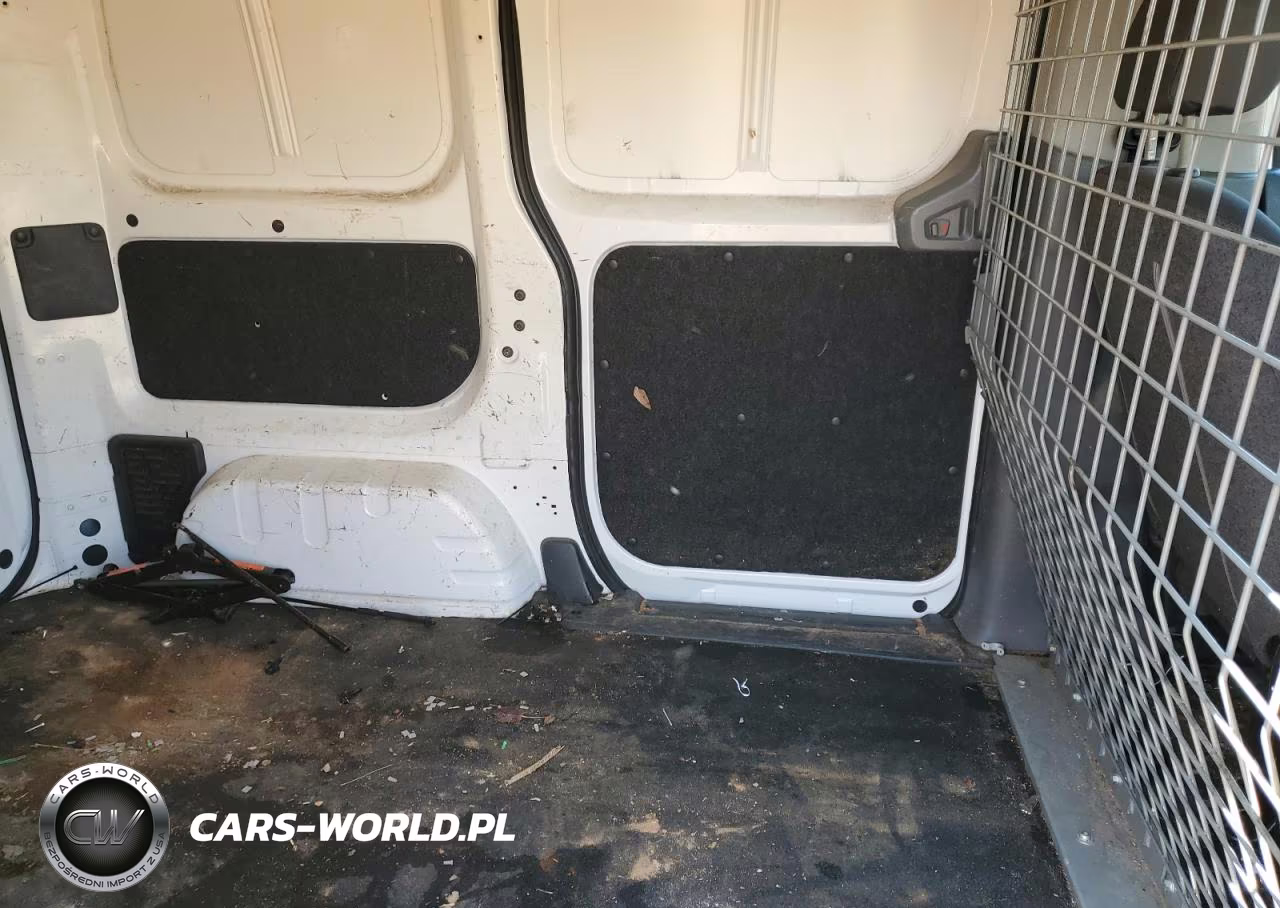 2019 Nissan Nv200 2.5S VIN:3N6CM0KN7KK690557 - 11