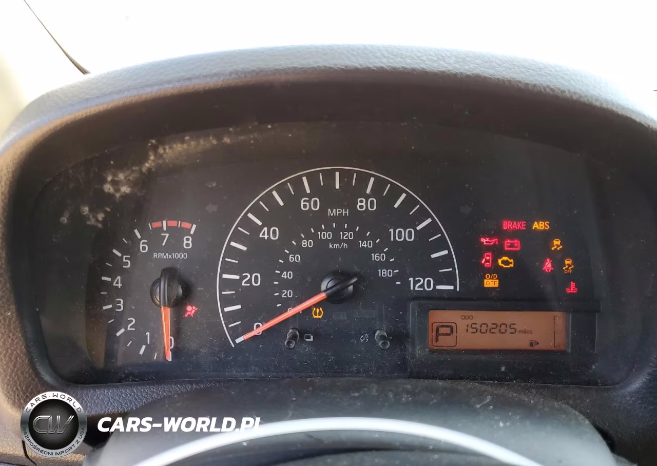2019 Nissan Nv200 2.5S VIN:3N6CM0KN7KK690557 - 9