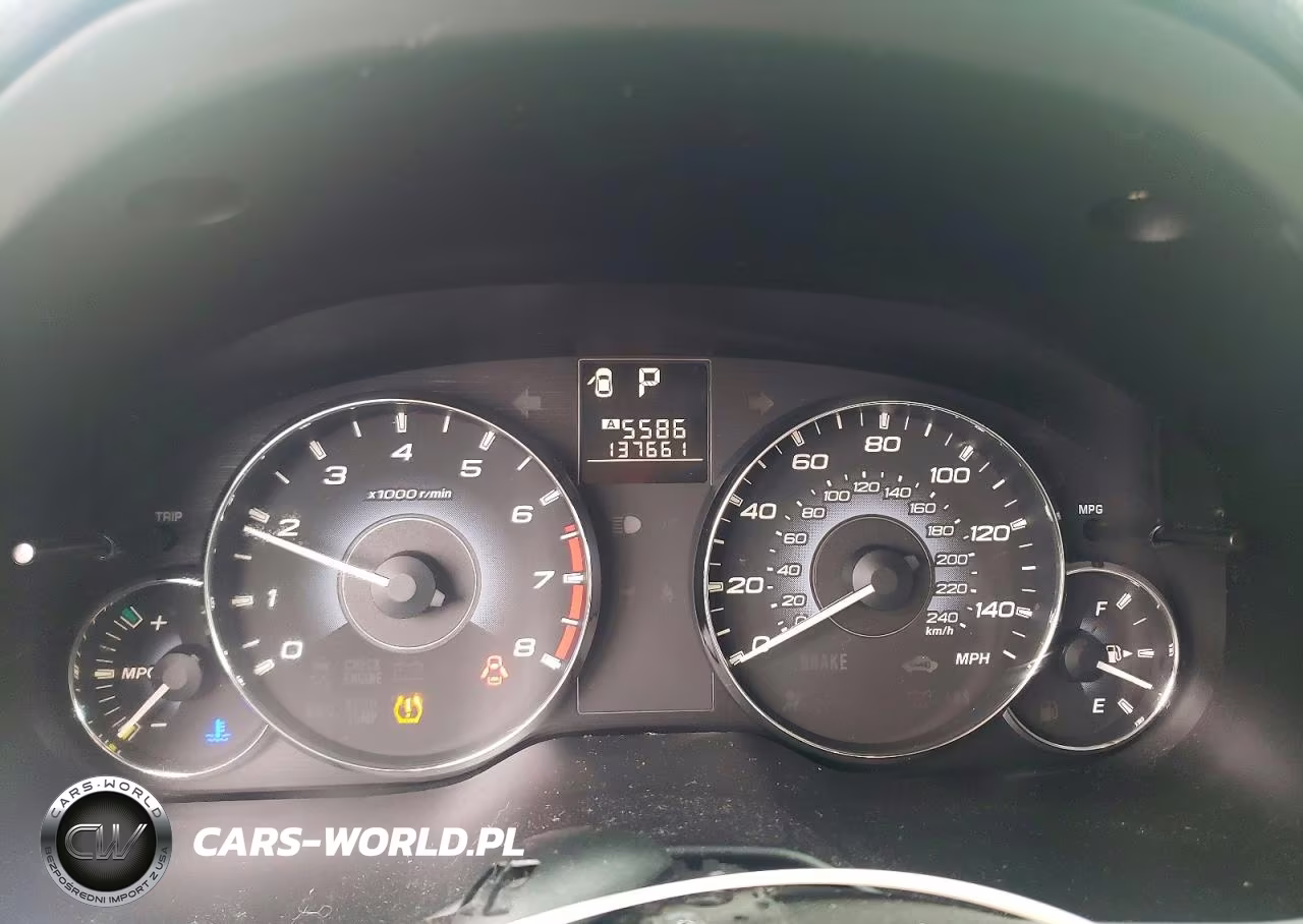 2010 Suba Outback VIN:4S4BRBCC9A3350481 - 9