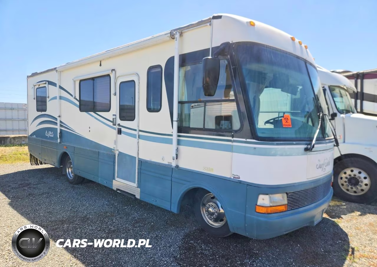 1999 National Surf Side Rv