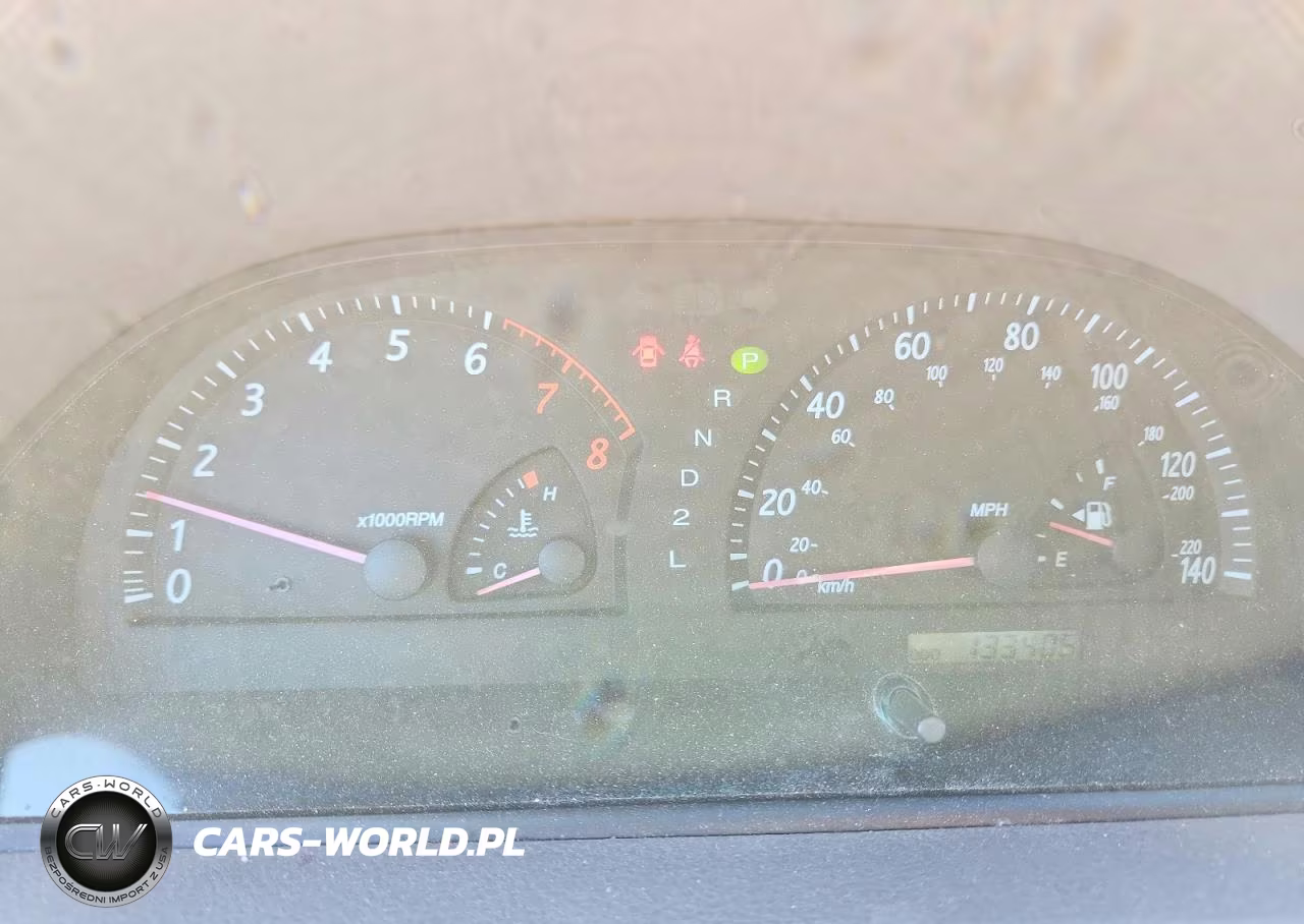 2004 Toyota Camry Le VIN:4T1BE32K84U916588 - 9