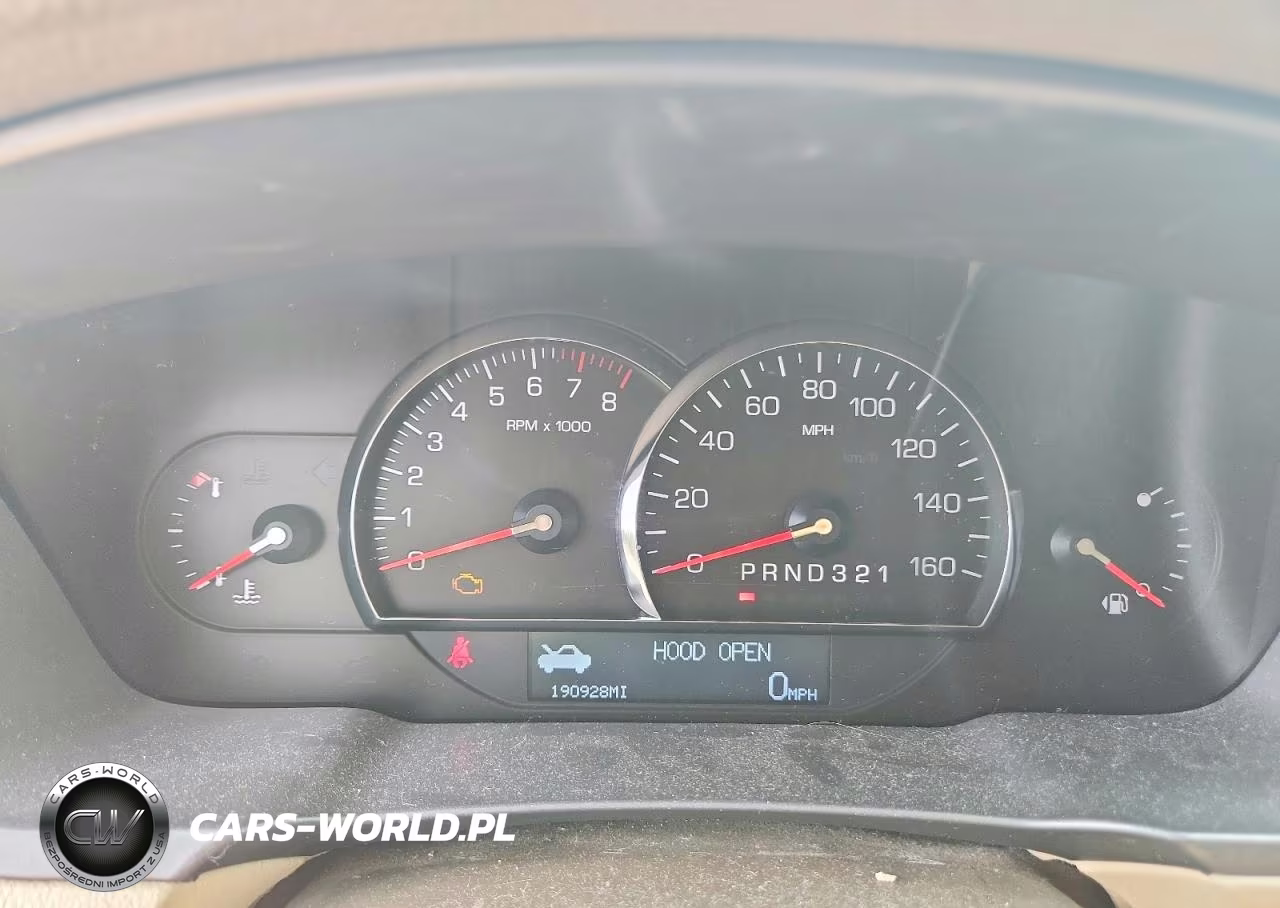 2006 Cadillac Dts VIN:1G6KD57Y36U127528 - 9