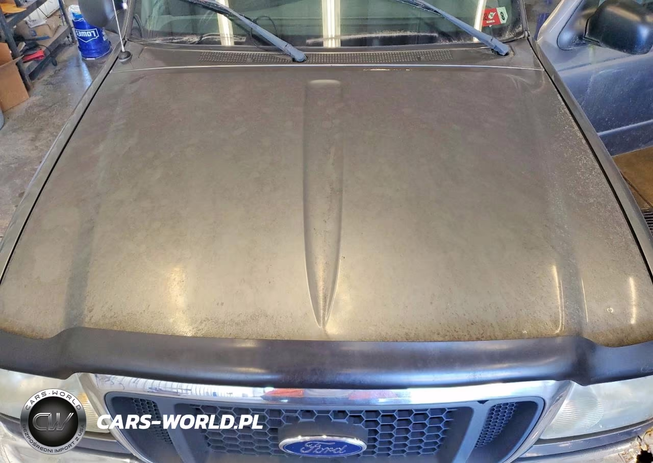 2004 Ford Ranger VIN:1FTZR15E14TA06952 - 11