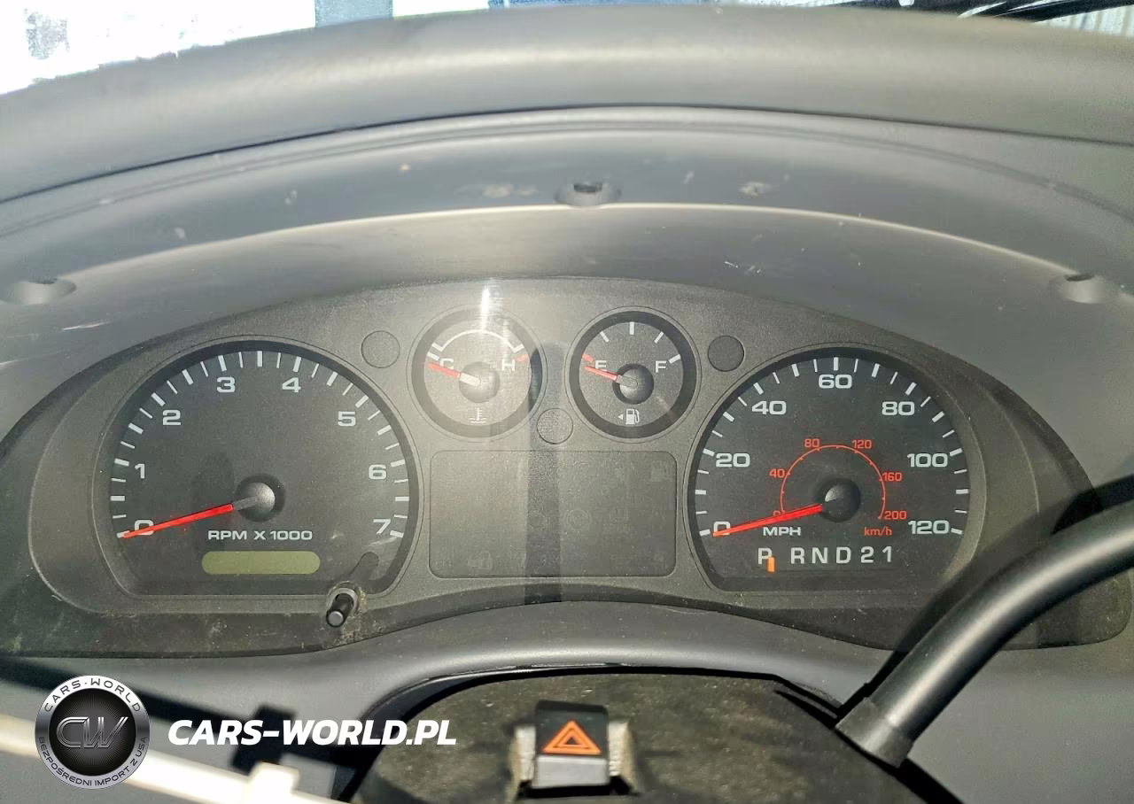 2004 Ford Ranger VIN:1FTZR15E14TA06952 - 9