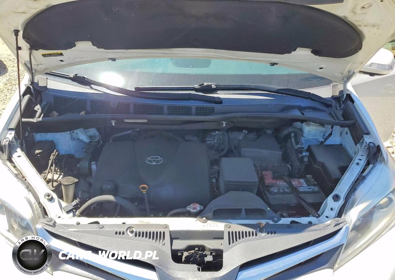 2020 Toyota Sienna Limited Premium 7-Passenger VIN:5TDDZ3DC2LS237104 - 12