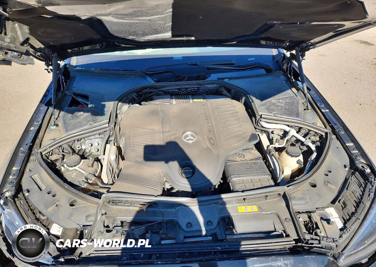 2022 Mercedes-Benz S 500 4Matic VIN:W1K6G6DB3NA155265 - 11