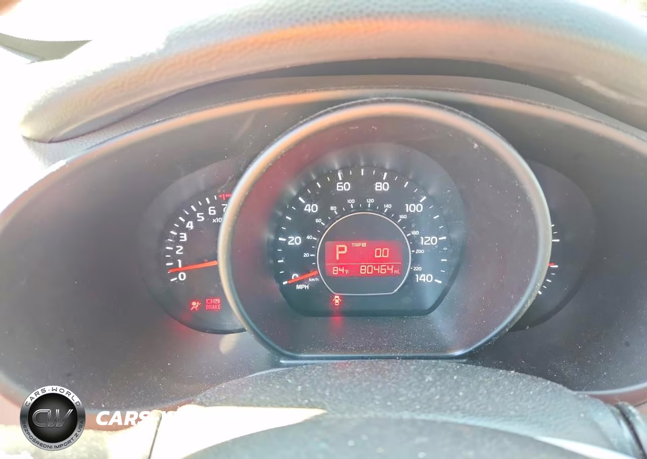 2019 Kia Soul Base VIN:KNDJN2A24K7684045 - 9