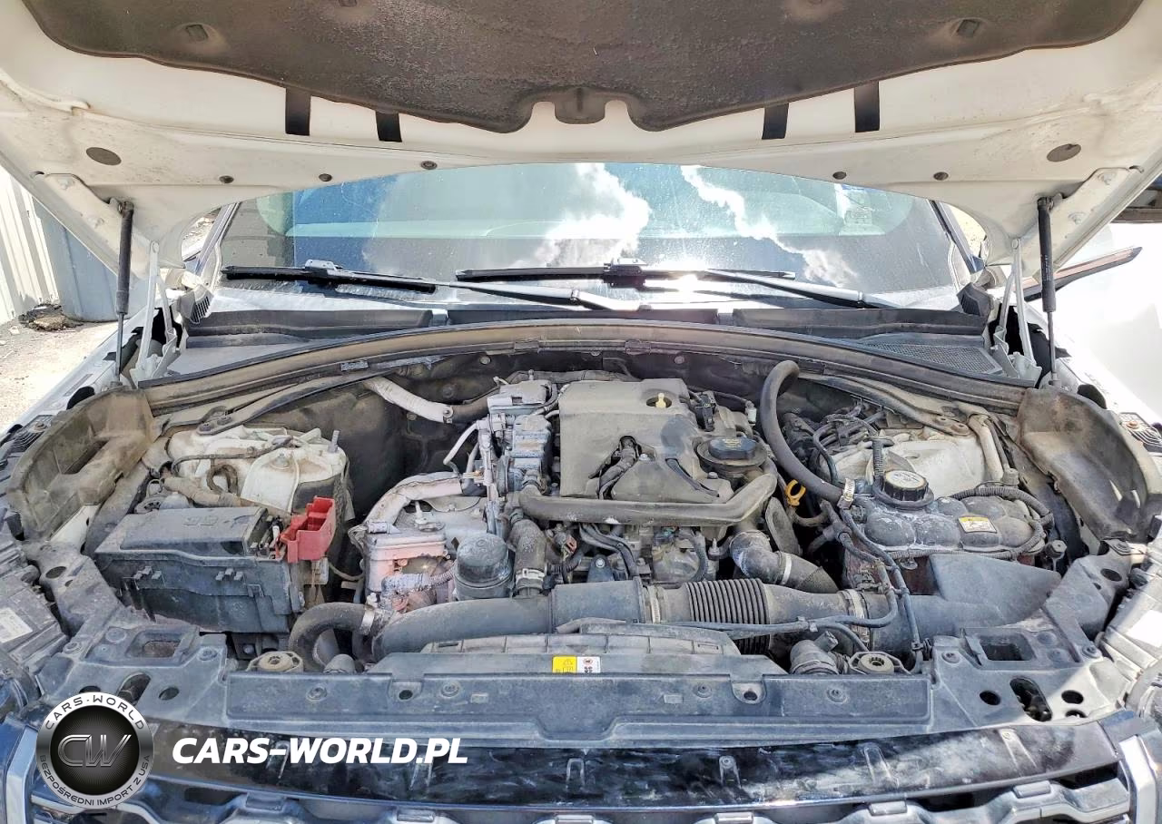 2018 Land Rover Range Rover Velar R-Dynamic Se VIN:SALYL2RX8JA735867 - 11