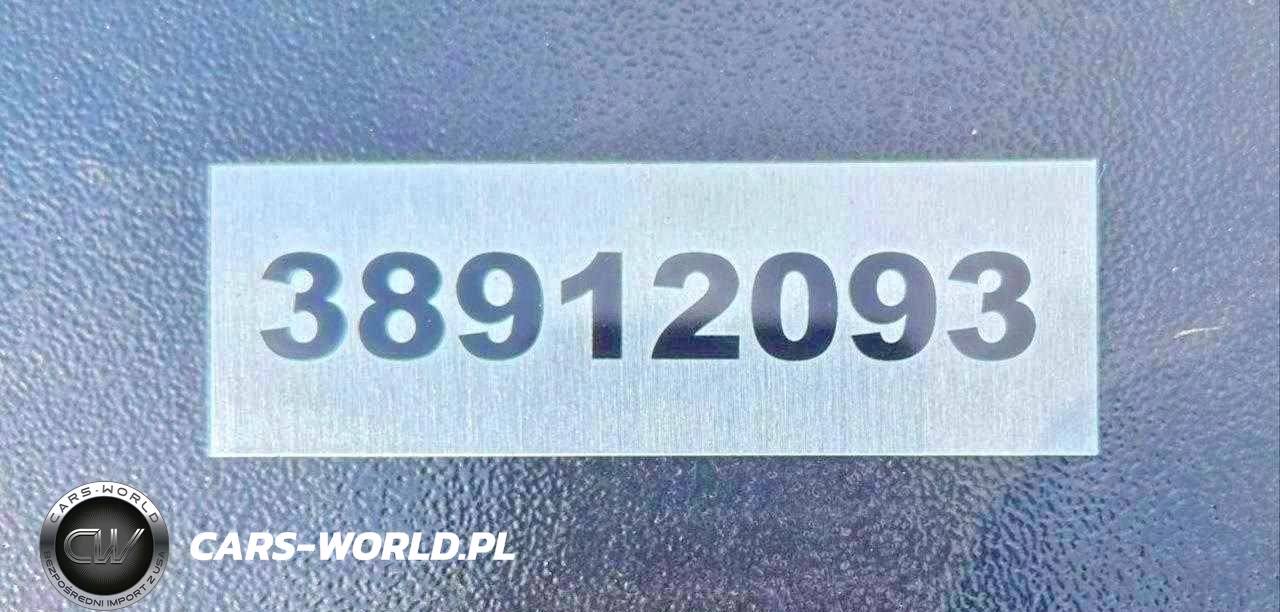 2026 Others Industrial Equipment VIN:38912093 - 9