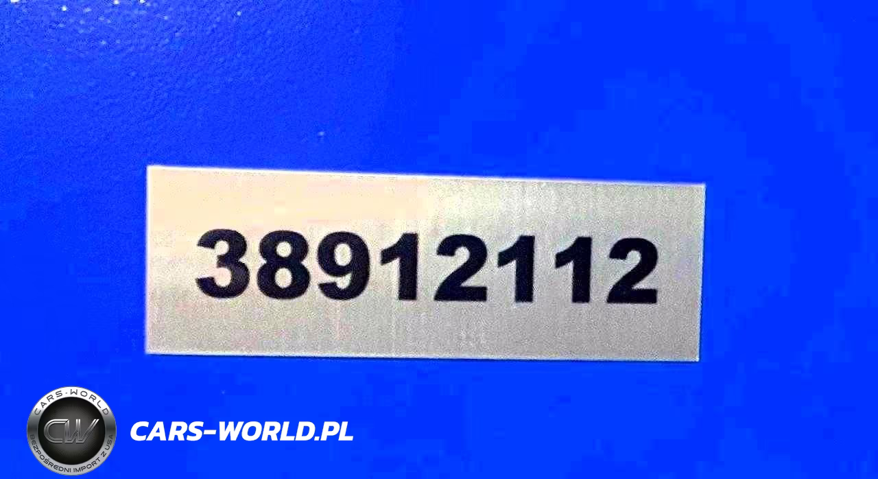 2026 Others Industrial Equipment VIN:38912112 - 8