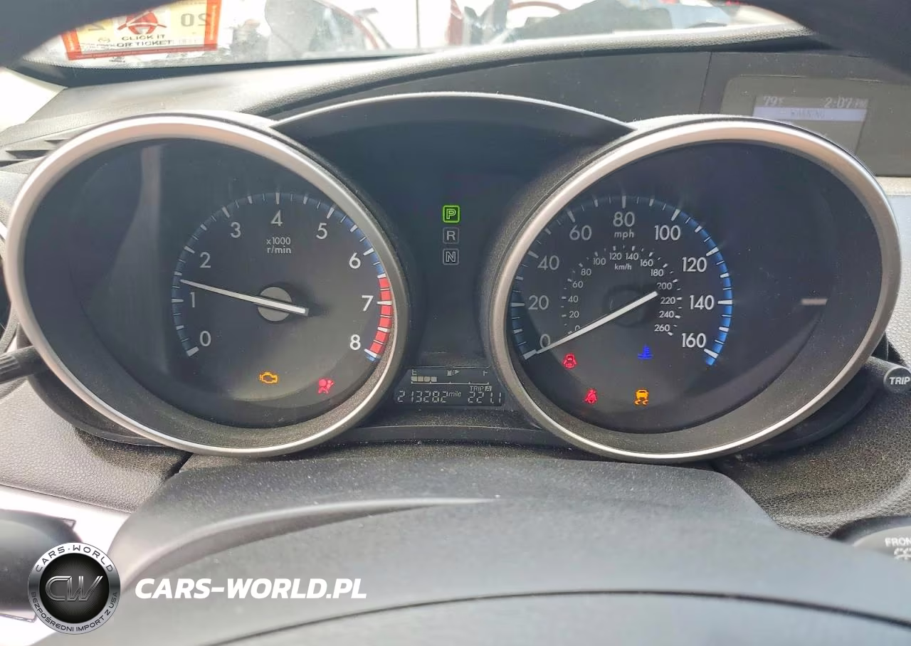 2013 Mazda 3 I VIN:JM1BL1UP5D1750085 - 9