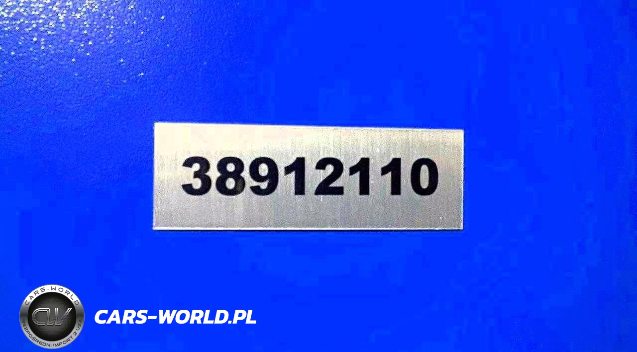 2026 Others Industrial Equipment VIN:38912110 - 8