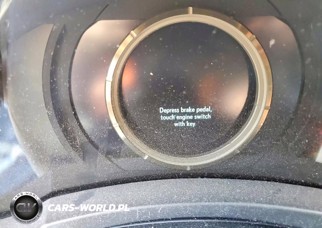 2014 Lexus Is 250 VIN:JTHCF1D27E5003130 - 9