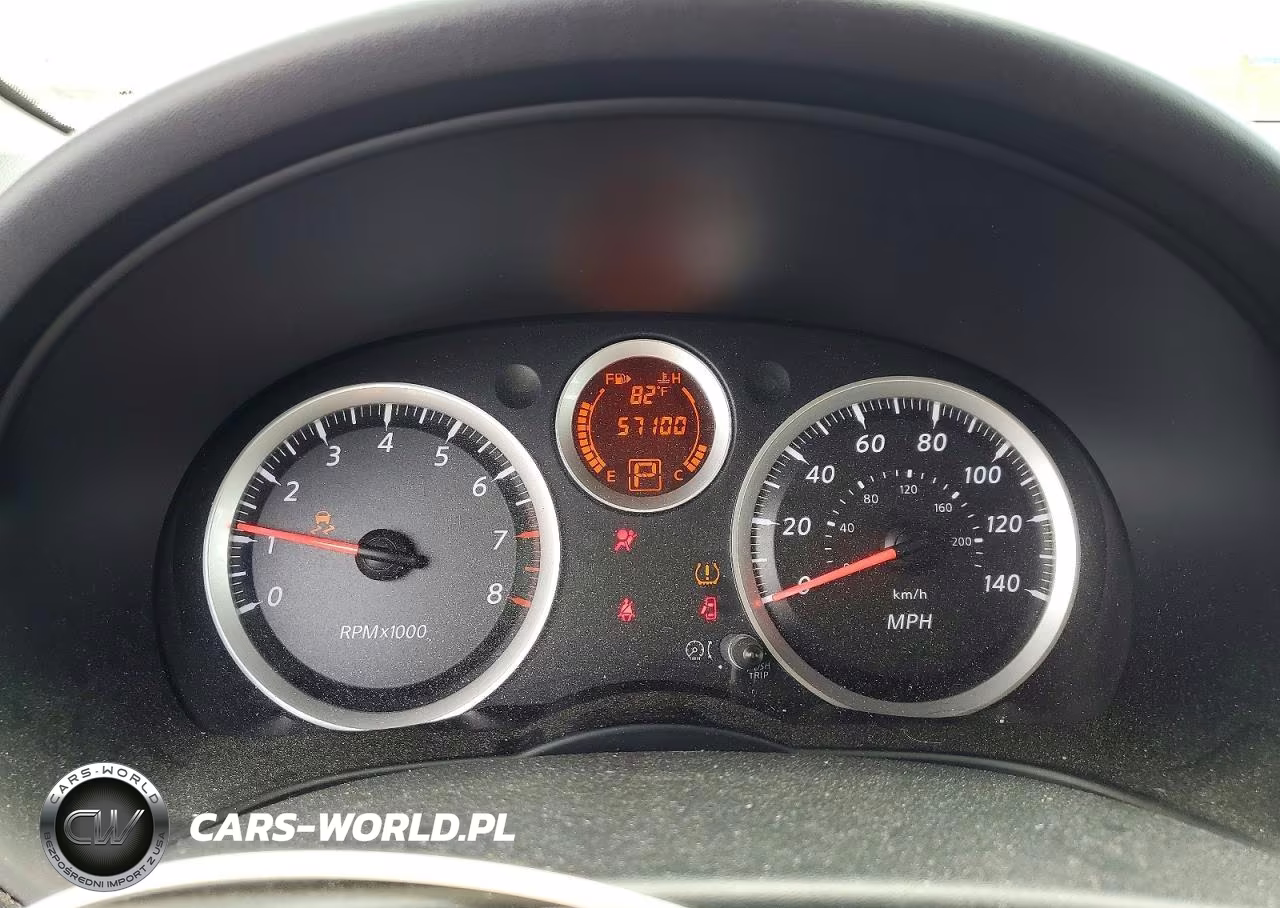2012 Nissan Sentra 2.0 VIN:3N1AB6AP8CL776190 - 9