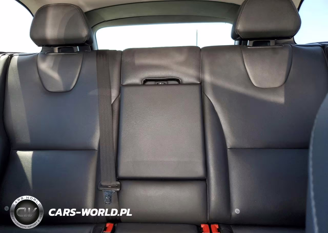2015 Volvo Xc60 T5 Premier VIN:YV4612RK5F2719228 - 10