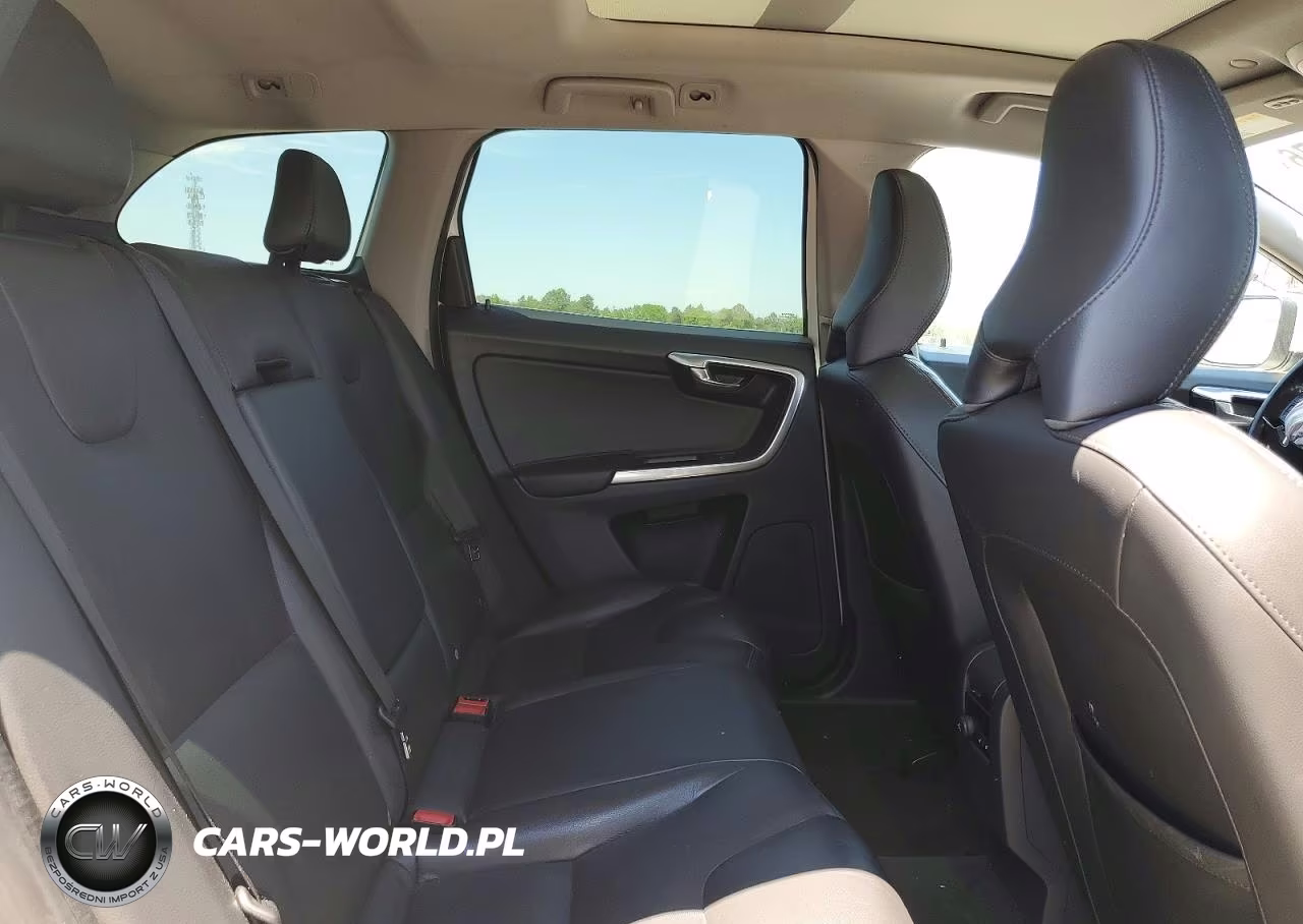 2015 Volvo Xc60 T5 Premier VIN:YV4612RK5F2719228 - 11