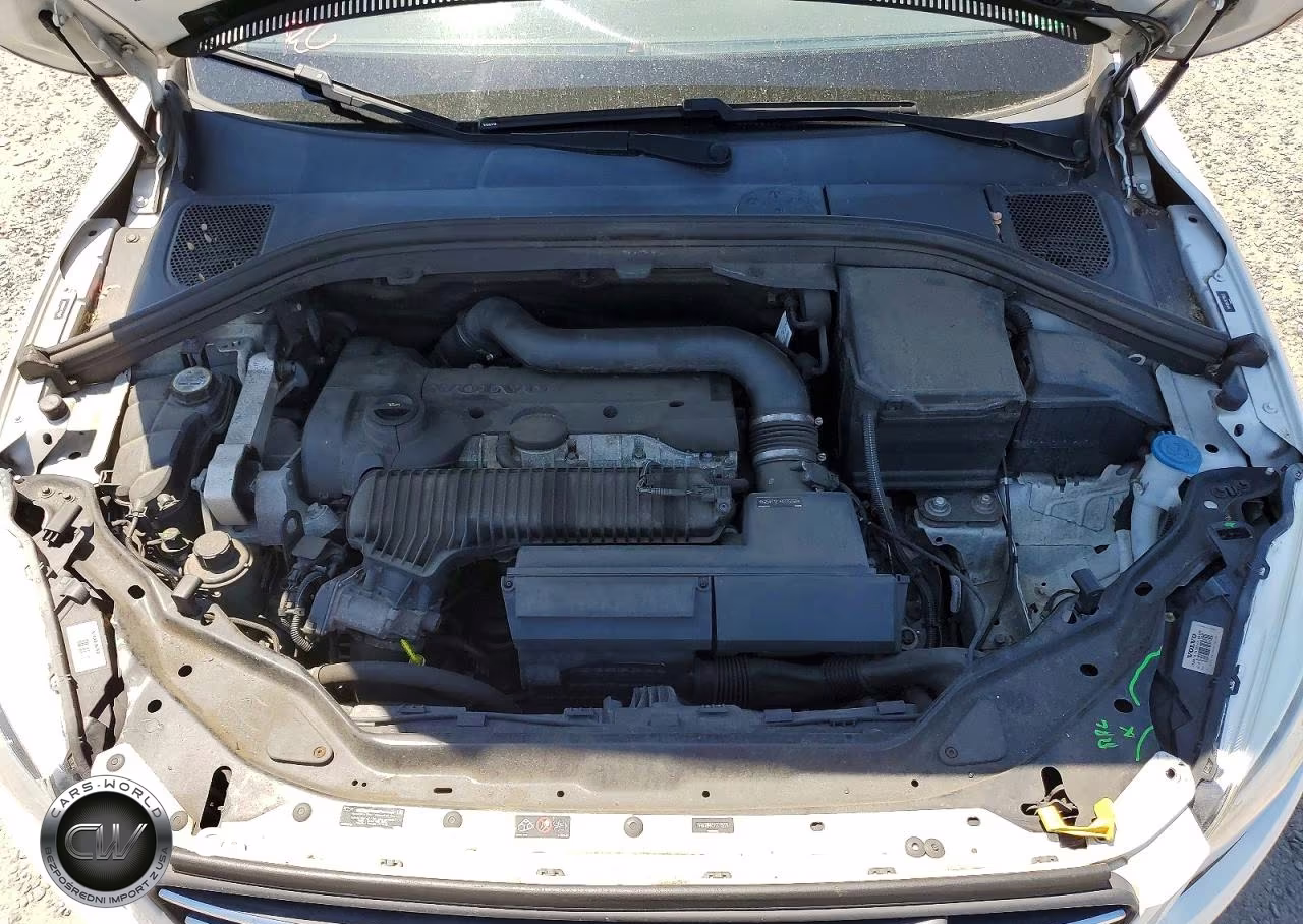 2015 Volvo Xc60 T5 Premier VIN:YV4612RK5F2719228 - 12