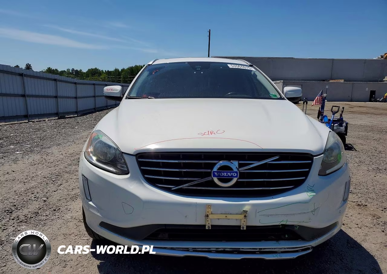2015 Volvo Xc60 T5 Premier VIN:YV4612RK5F2719228 - 5