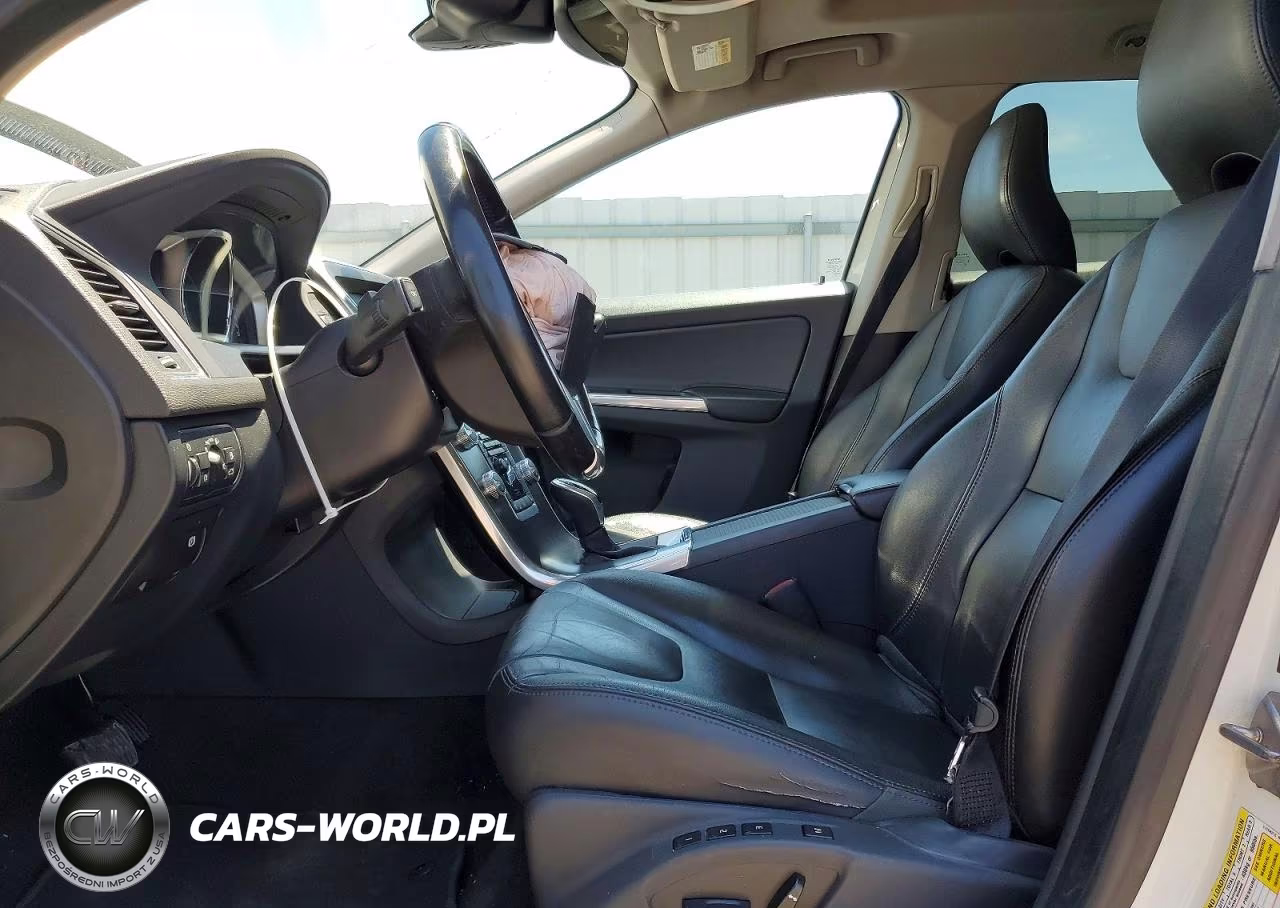 2015 Volvo Xc60 T5 Premier VIN:YV4612RK5F2719228 - 7
