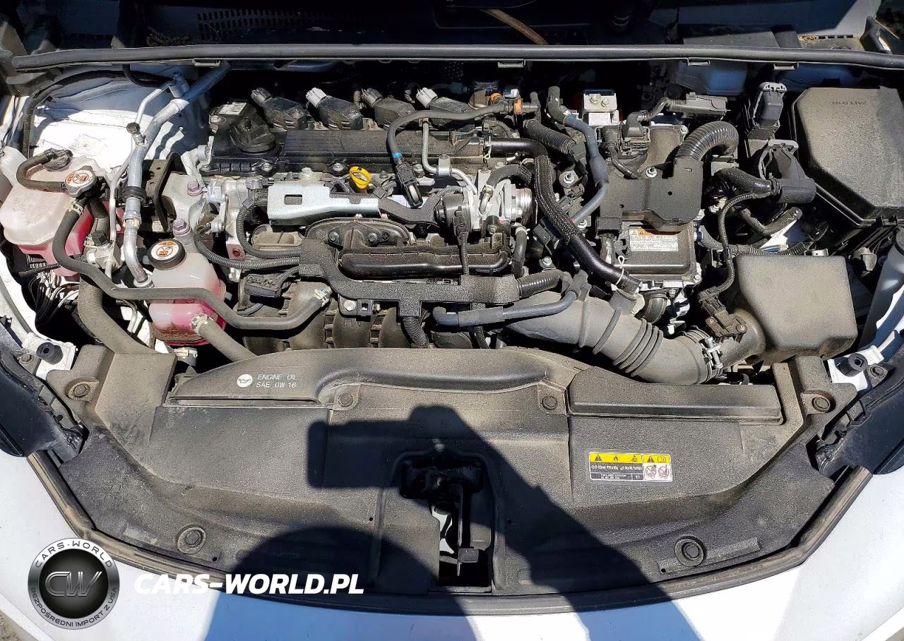 2024 Toyota Prius Limited VIN:JTDACAAU0R3015807 - 11